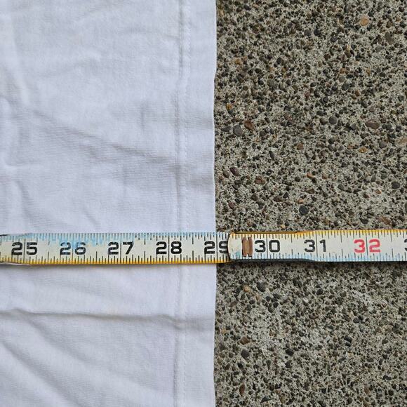 Vtg 90s MURPHY Station Wagon Surfboard Graphic Beach Skate Surf T Shirt L - Picture 6 of 6